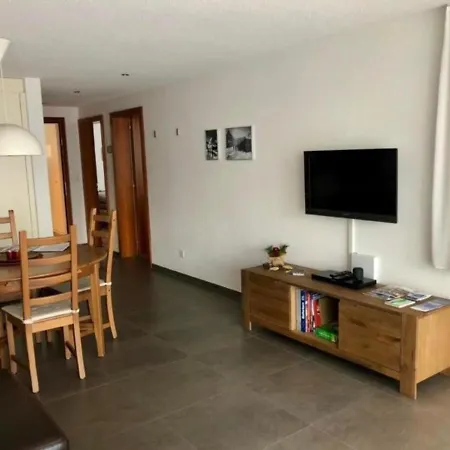 Apartmán Aiolos 3 - 4 Personen *