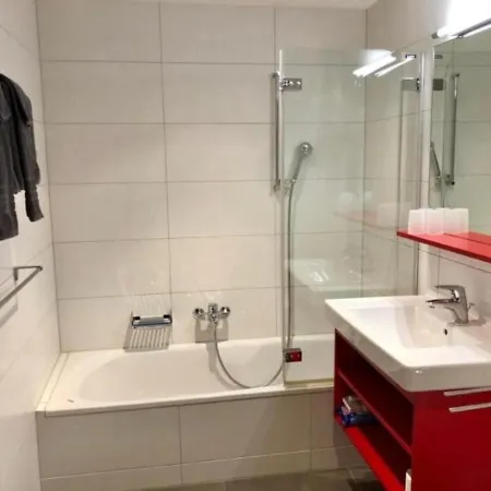 Aiolos 3 - 4 Personen Apartmán *