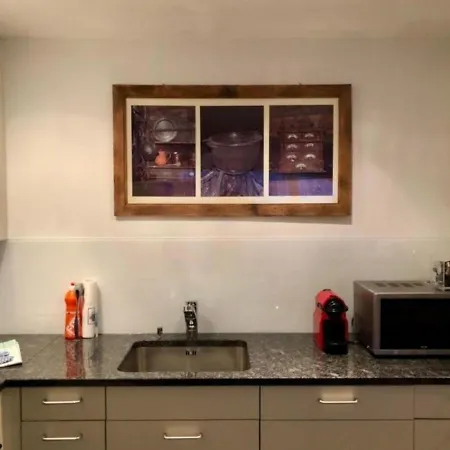 Apartment Aiolos 3 - 4 Personen *