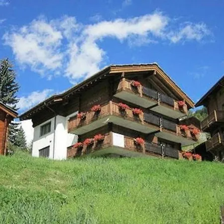 Apartment Aiolos 3 - 4 Personen *
